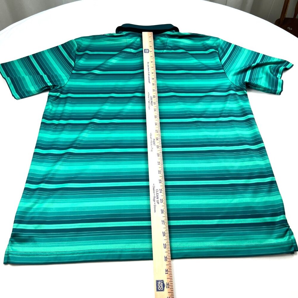 Ben Hogan Performance Polo Golf Mens Shirt Size XL Moisture Wicking Lot of 3 - Picture 13 of 16